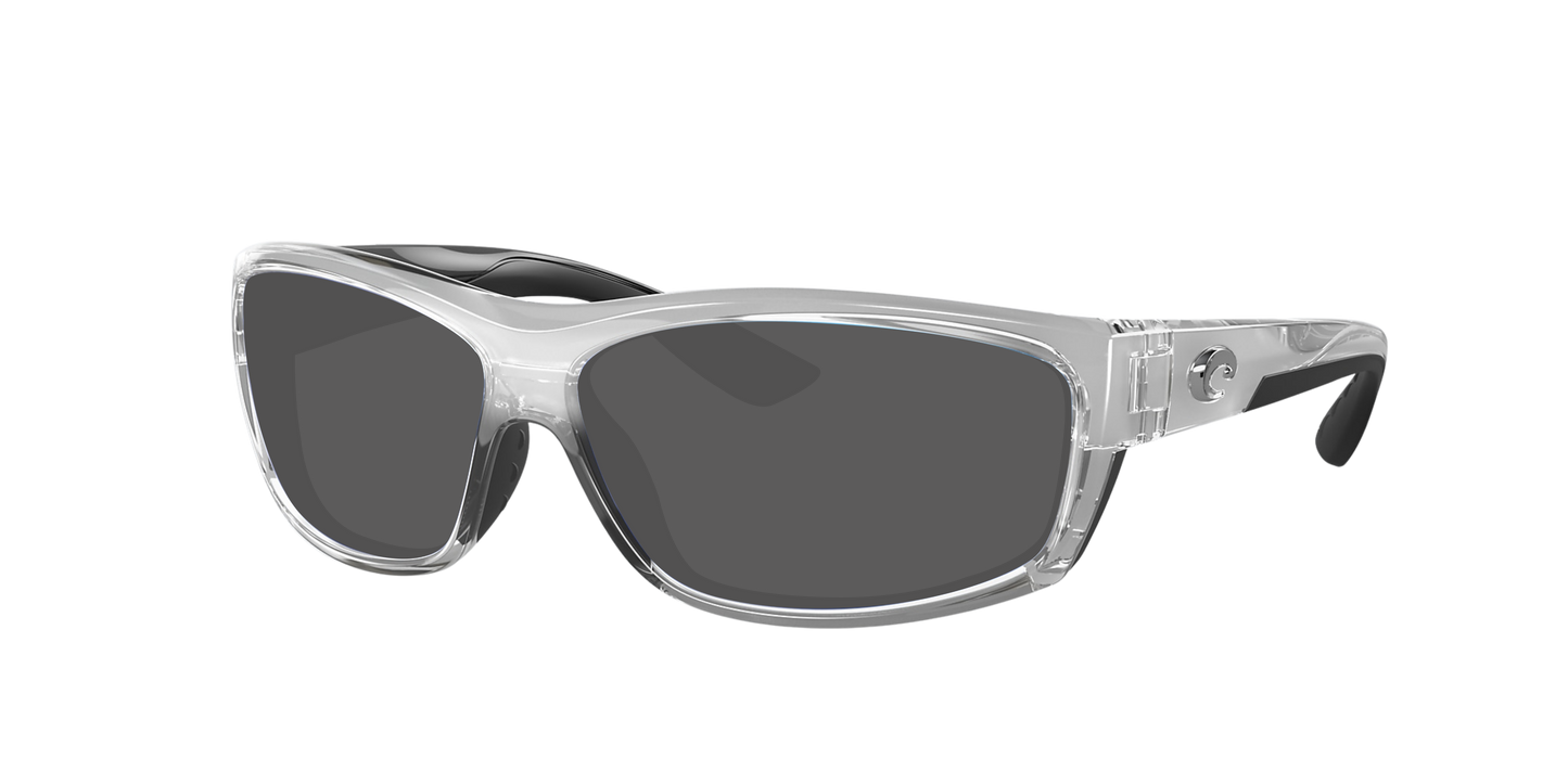 SILVER, Grey-Polarized, Costa