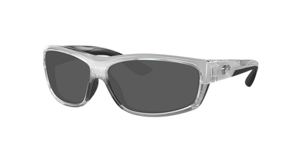SILVER, Grey-Polarized, Costa