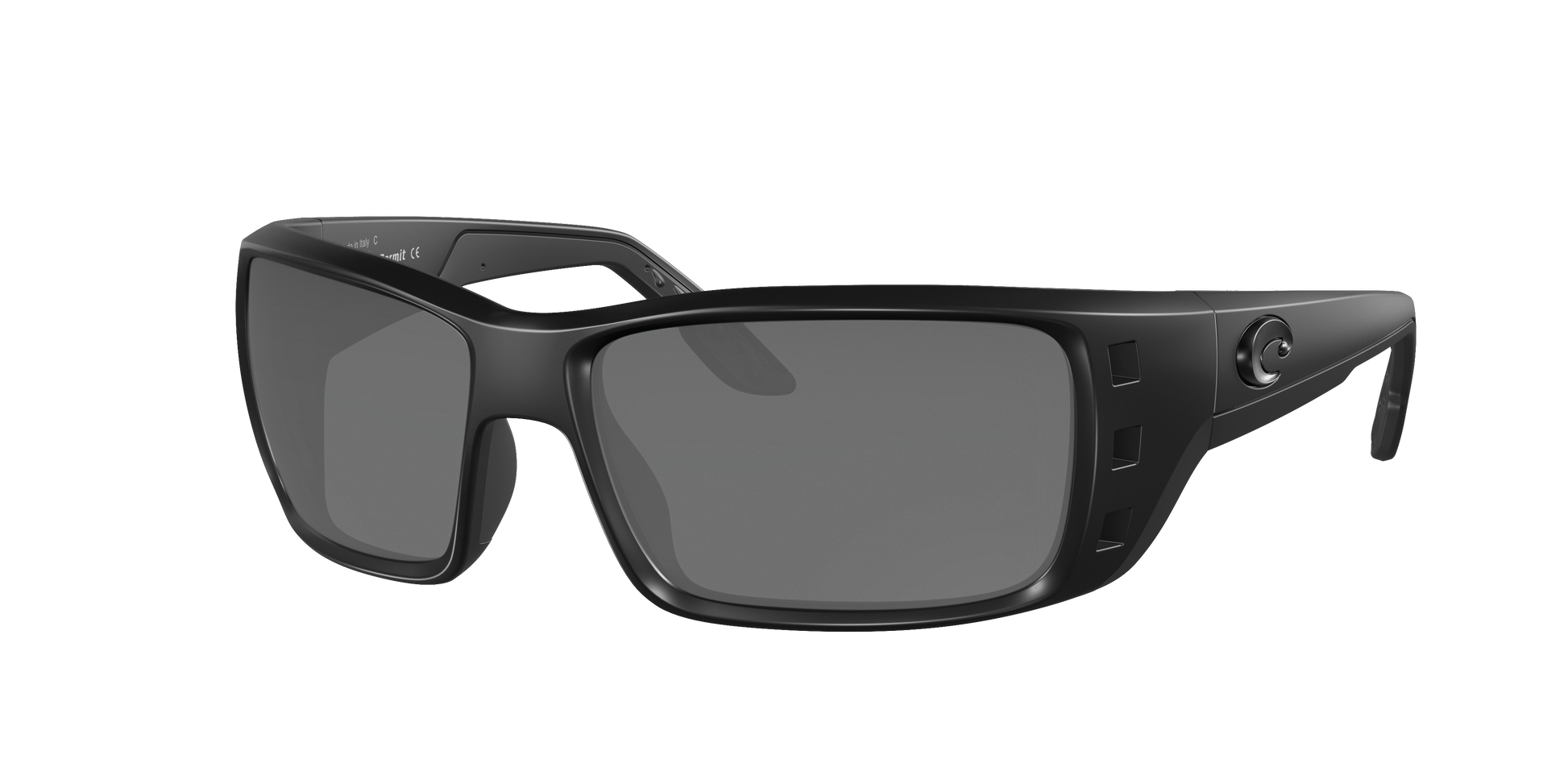 BLACKOUT, Grey-Polarized, Costa