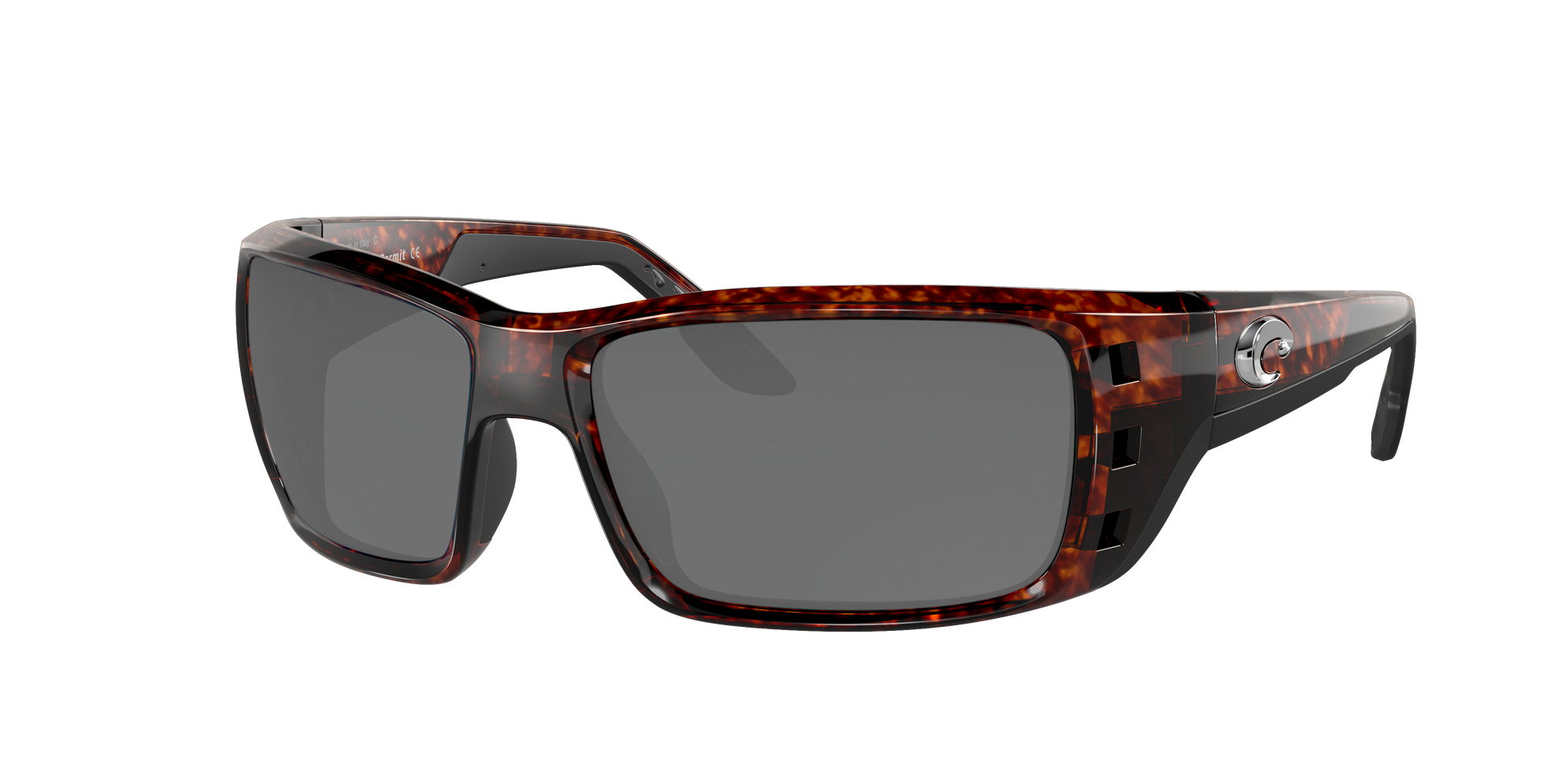 TORTOISE, Grey-Polarized, Costa