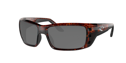 TORTOISE, Grey-Polarized, Costa
