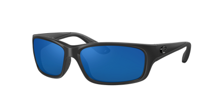 BLACKOUT, Blue Mirrored-Polarized, Costa