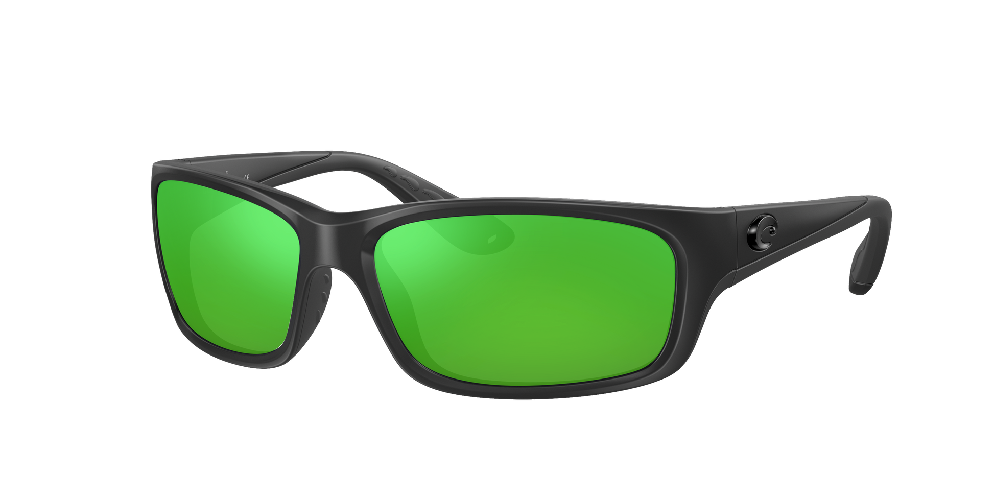 BLACKOUT, Green Mirrored-Polarized, Costa
