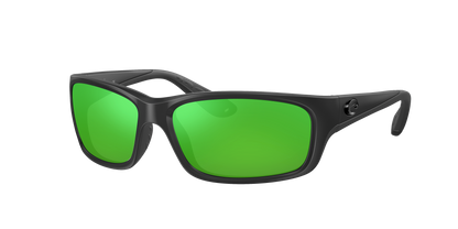 BLACKOUT, Green Mirrored-Polarized, Costa