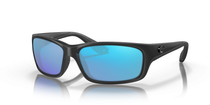 BLACKOUT, Blue-Mirrored, Sunberryrx