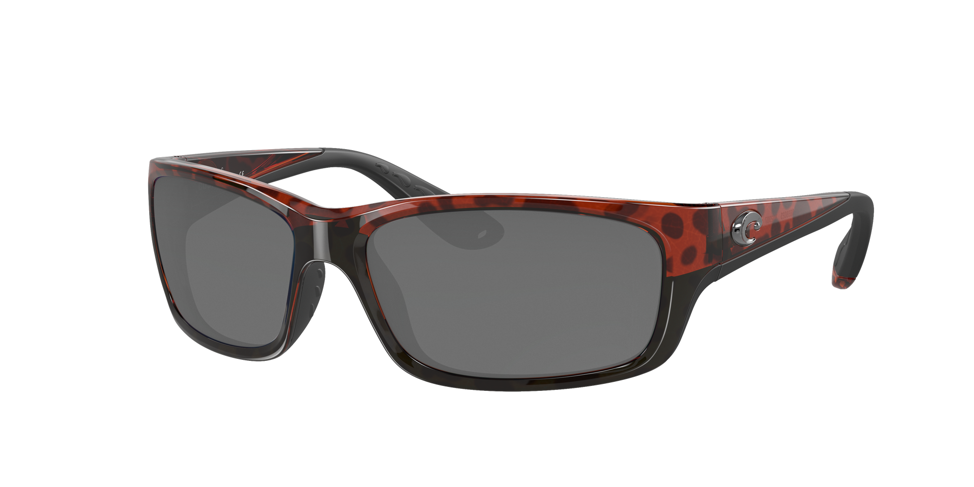 TORTOISE, Grey-Polarized, Costa