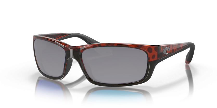 TORTOISE, Grey-Polarized, Sunberryrx