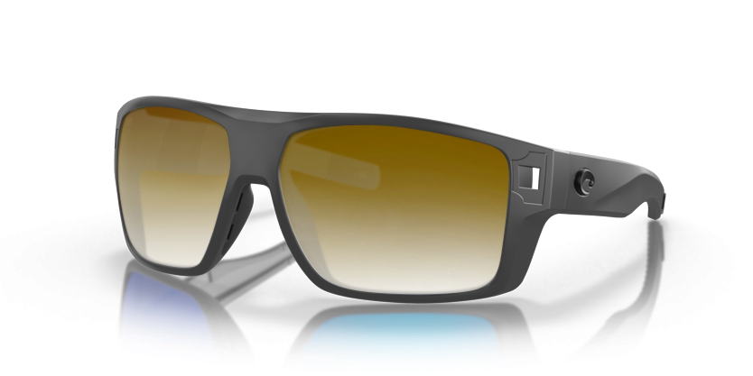 MATTE GRAY, Brown Gradient, Sunberryrx