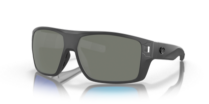 MATTE GRAY, Green-Polarized, Sunberryrx