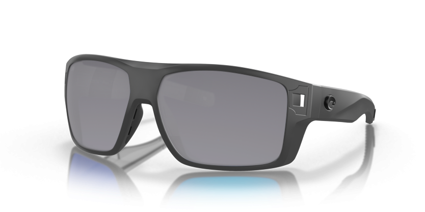 MATTE GRAY, Grey-Polarized, Sunberryrx