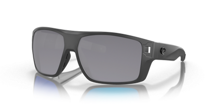 MATTE GRAY, Grey-Polarized, Sunberryrx