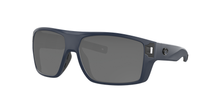 Midnight blue, Grey-Polarized, Costa