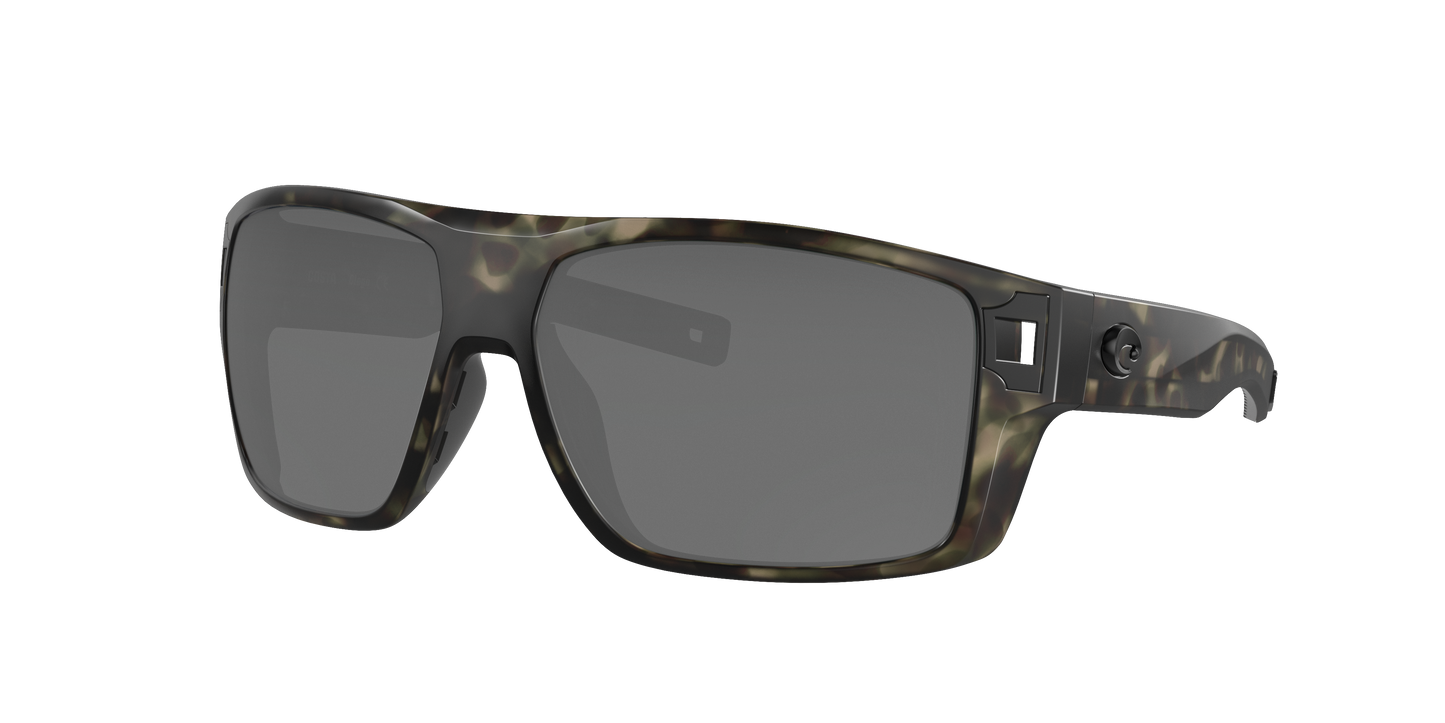 WETLANDS, Grey-Polarized, Costa