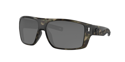 WETLANDS, Grey-Polarized, Costa