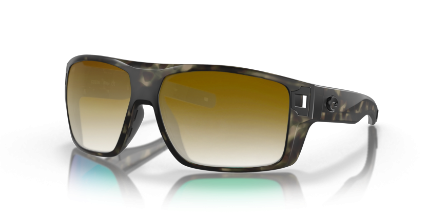 WETLANDS, Brown Gradient, Sunberryrx