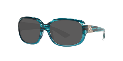 SHINY MARINE, Grey-Polarized, Costa