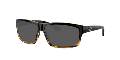 COCONUT FADE, Grey-Polarized, Costa