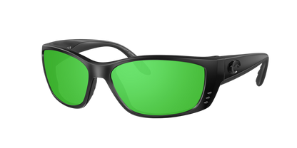 BLACKOUT, Green Mirrored-Polarized, Costa