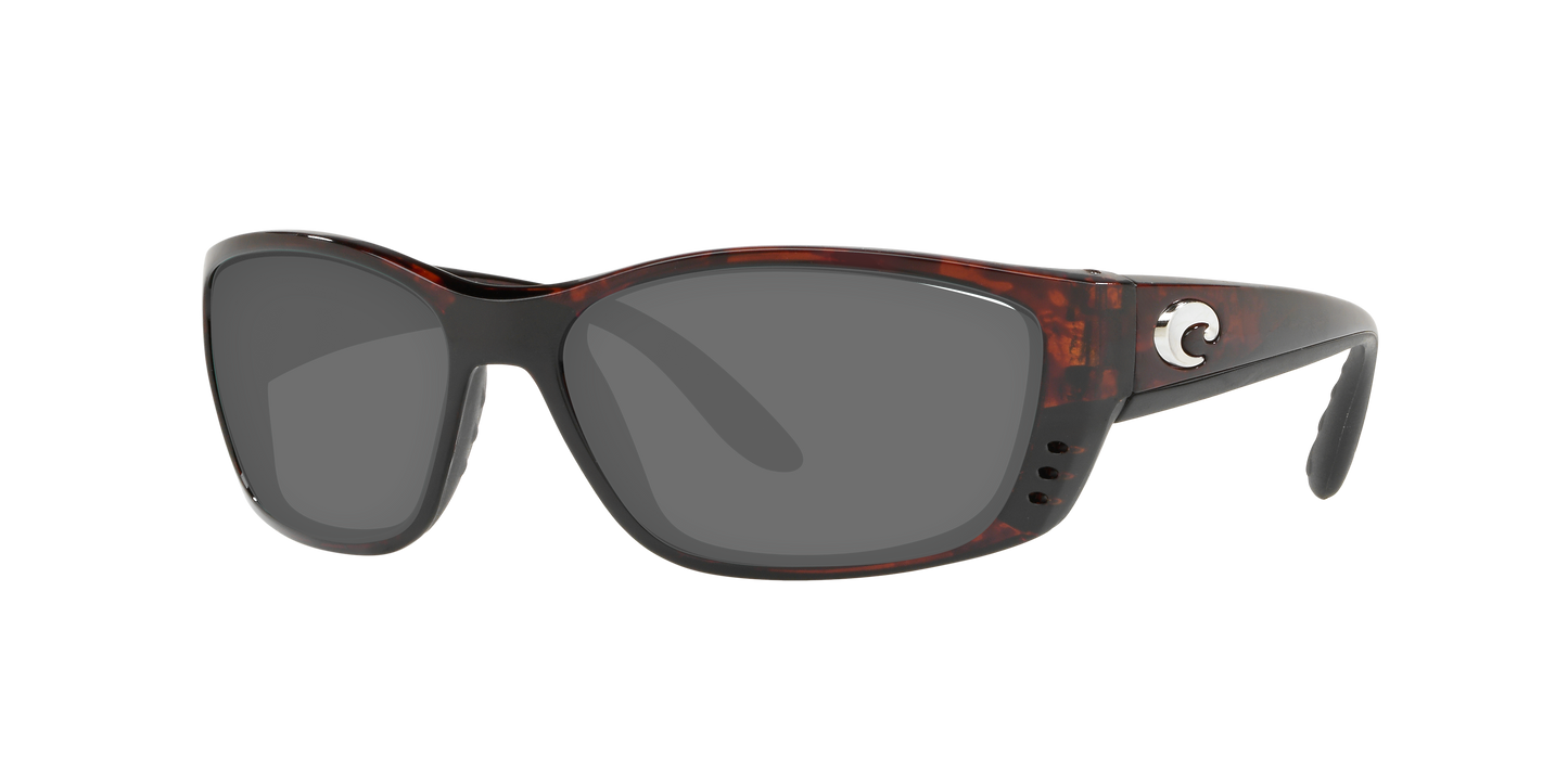 TORTOISE, Grey-Polarized, Costa