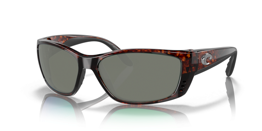 TORTOISE, Green-Polarized