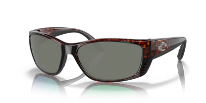 TORTOISE, Green-Polarized