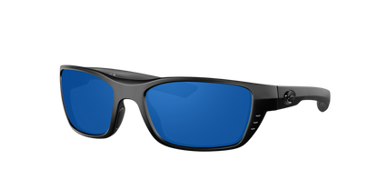 BLACKOUT, Blue Mirrored-Polarized, Costa