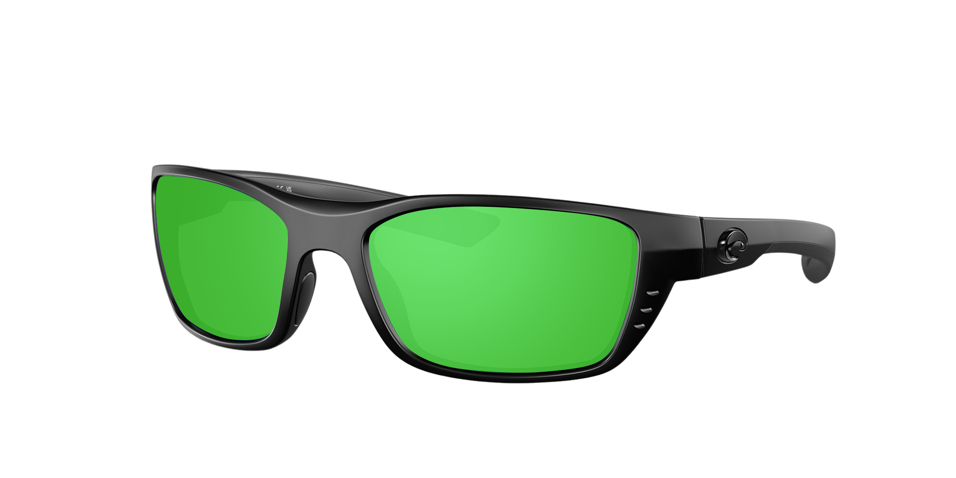 BLACKOUT, Green Mirrored-Polarized, Costa