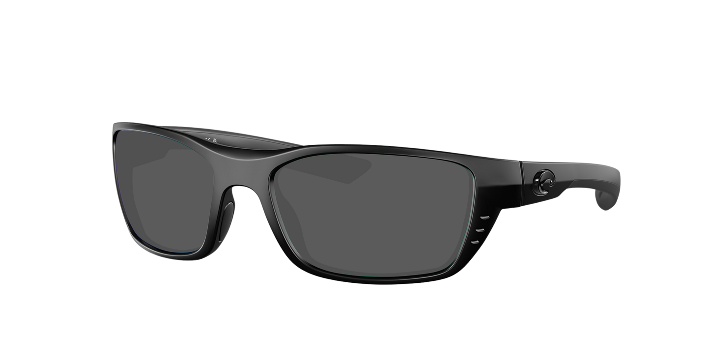 BLACKOUT, Grey-Polarized, Costa