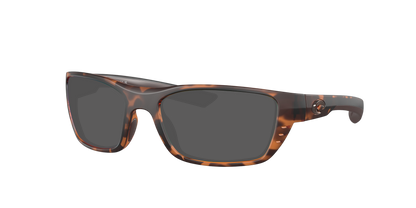 RETRO TORTOISE, Grey-Polarized, Costa