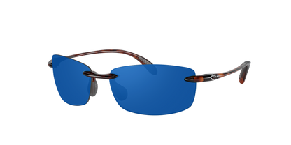 TORTOISE, Blue Mirrored-Polarized, Costa