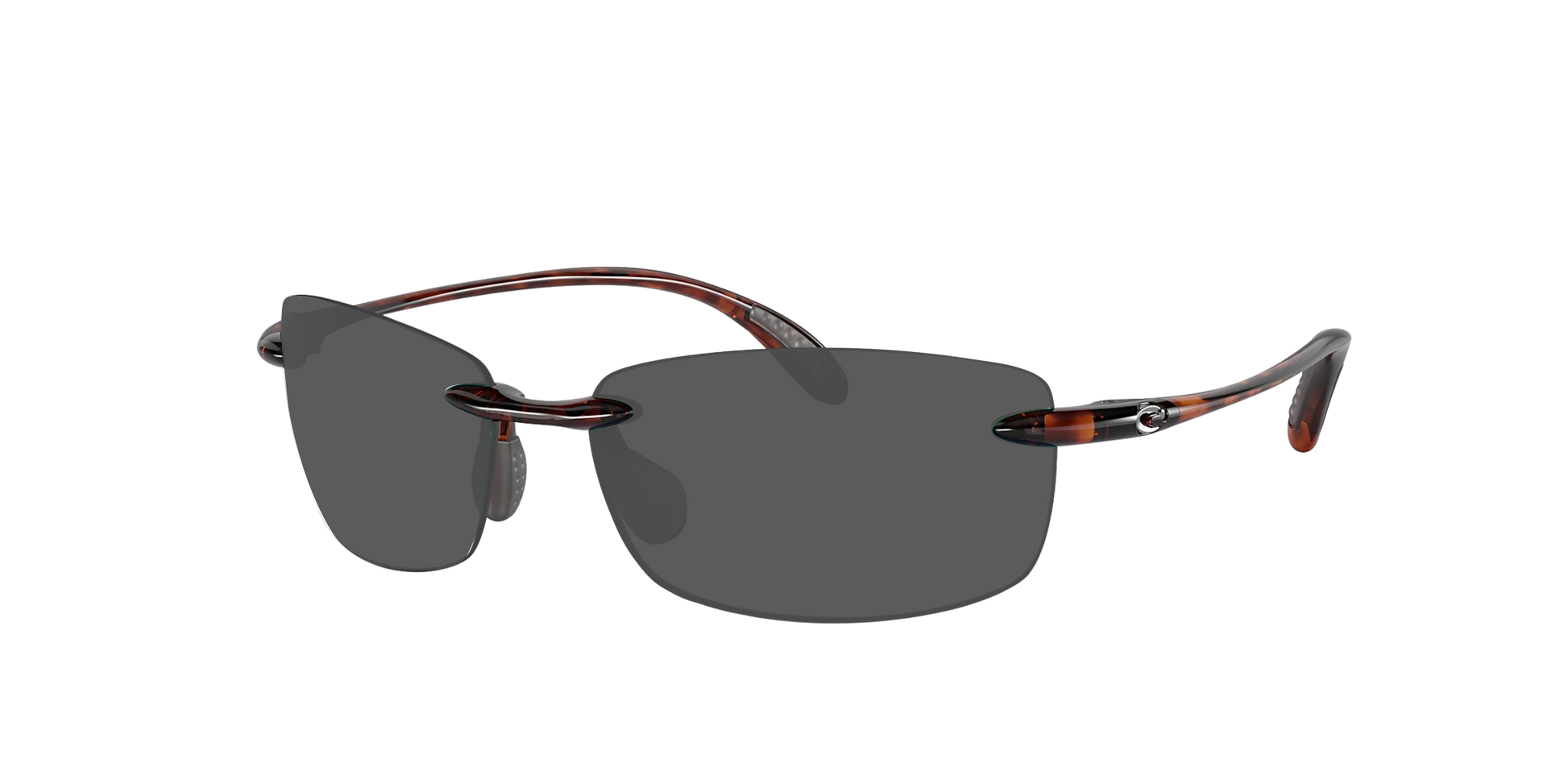 TORTOISE, Grey-Polarized, Costa
