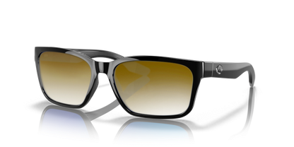 BLACK, Brown Gradient