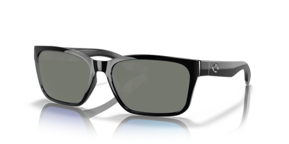 BLACK, Green-Polarized