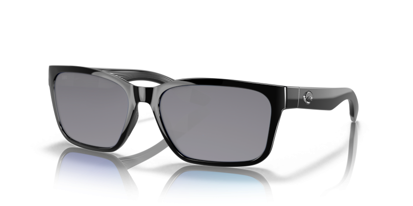 BLACK, Grey