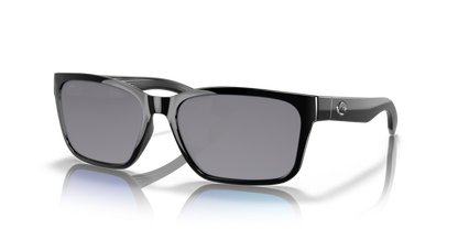 BLACK, Grey-Polarized, Sunberryrx