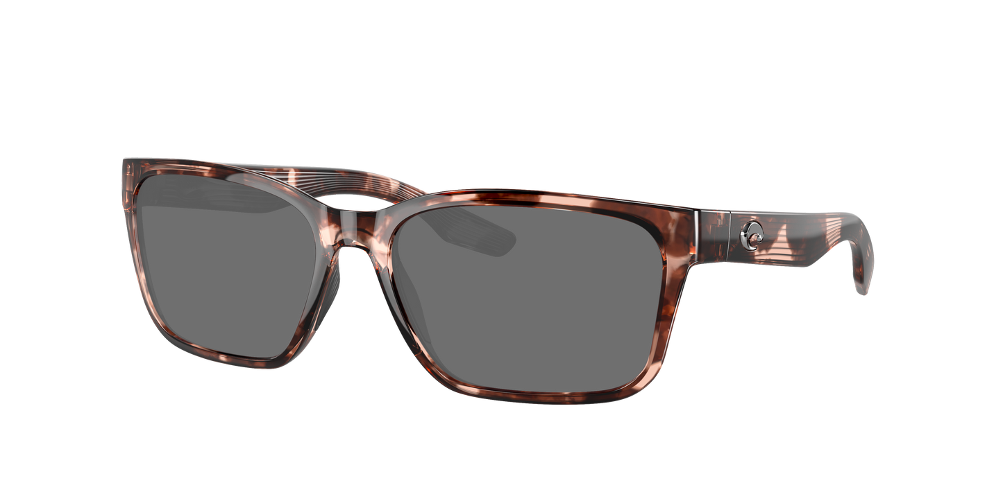 CORAL TORTOISE, Grey-Polarized, Costa