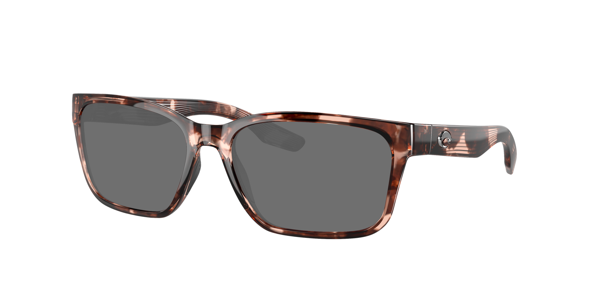 CORAL TORTOISE, Grey-Polarized, Costa