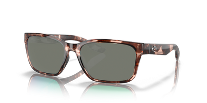 CORAL TORTOISE, Green-Polarized
