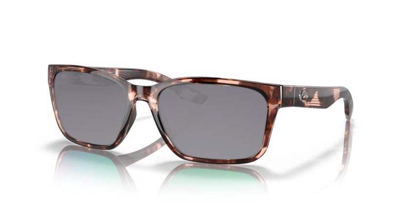 CORAL TORTOISE, Grey-Polarized