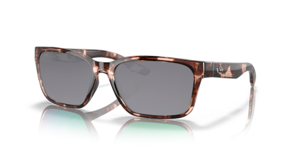 CORAL TORTOISE, Grey