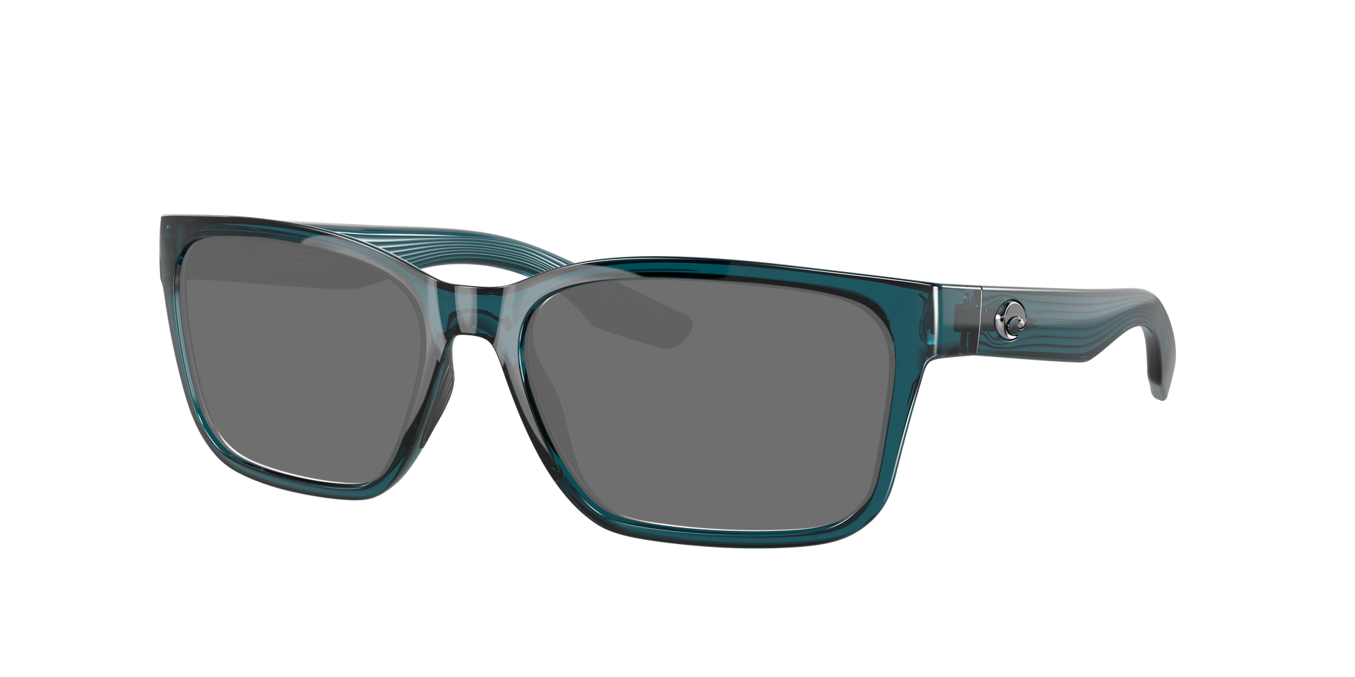 TEAL, Grey-Polarized, Costa