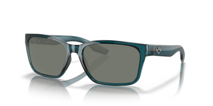 TEAL, Green-Polarized