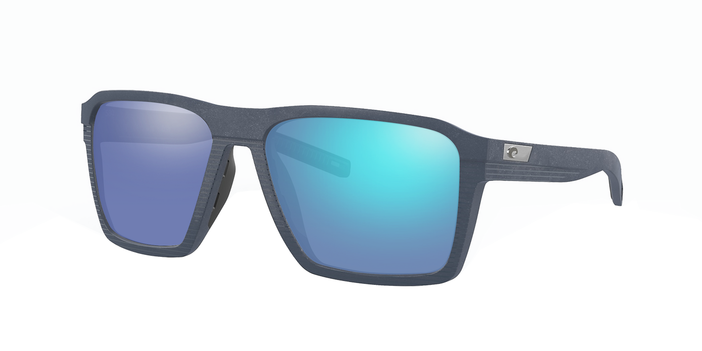 Midnight blue, Blue-Mirrored, Sunberryrx