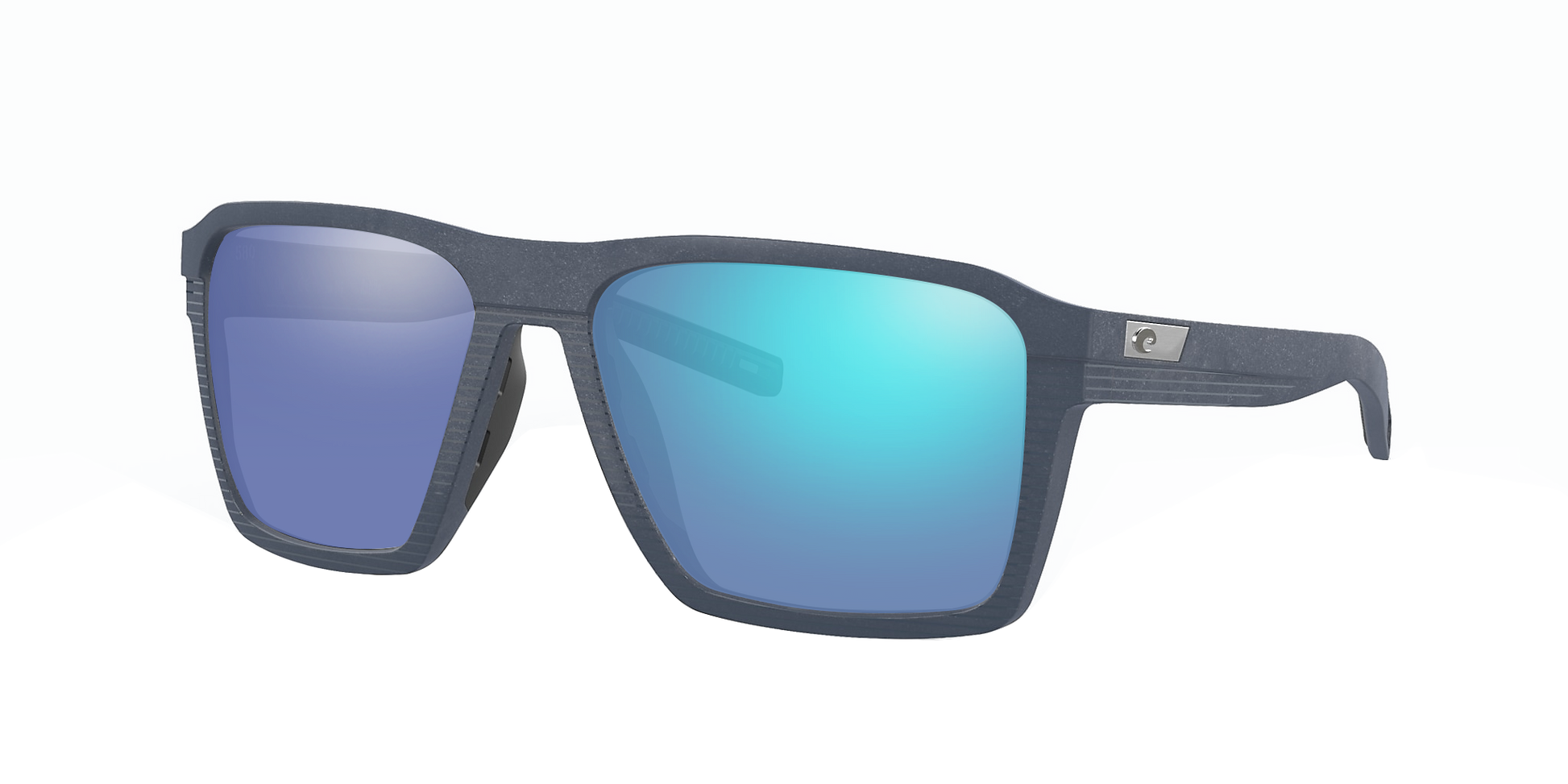 Midnight blue, Blue-Mirrored, Sunberryrx