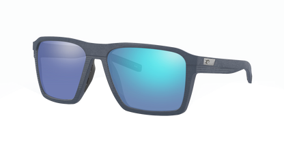 Midnight blue, Blue-Mirrored, Sunberryrx