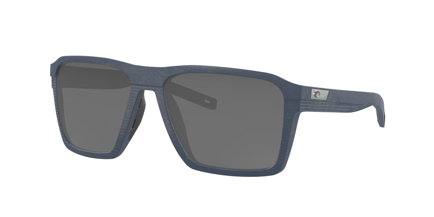 Midnight blue, Grey-Polarized, Costa