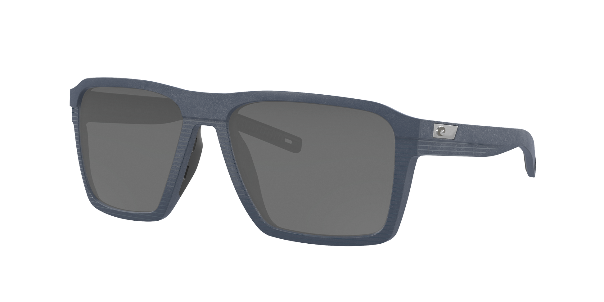 Midnight blue, Grey-Polarized, Costa