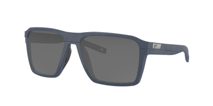 Midnight blue, Grey-Polarized, Costa