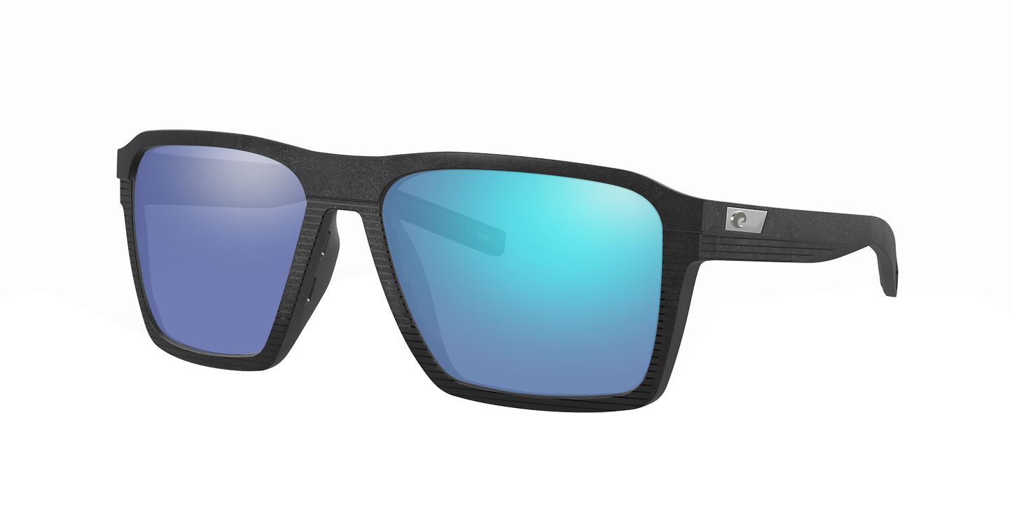 NET BLACK, Blue-Mirrored, Sunberryrx