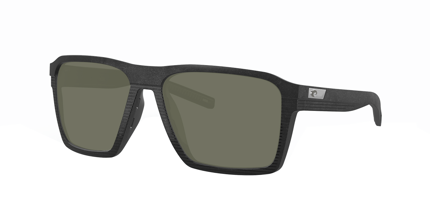 NET BLACK, Green-Polarized, Sunberryrx